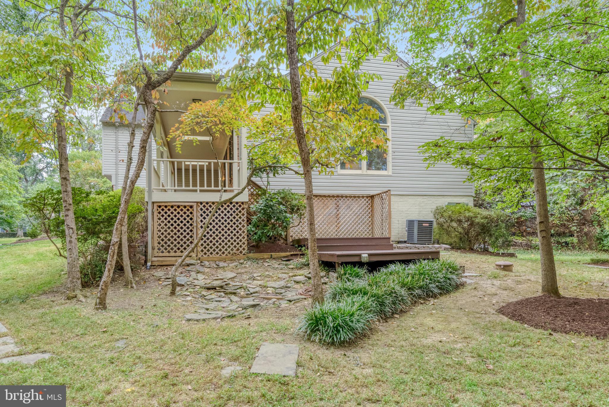 12210 ROWAN TREE DRIVE