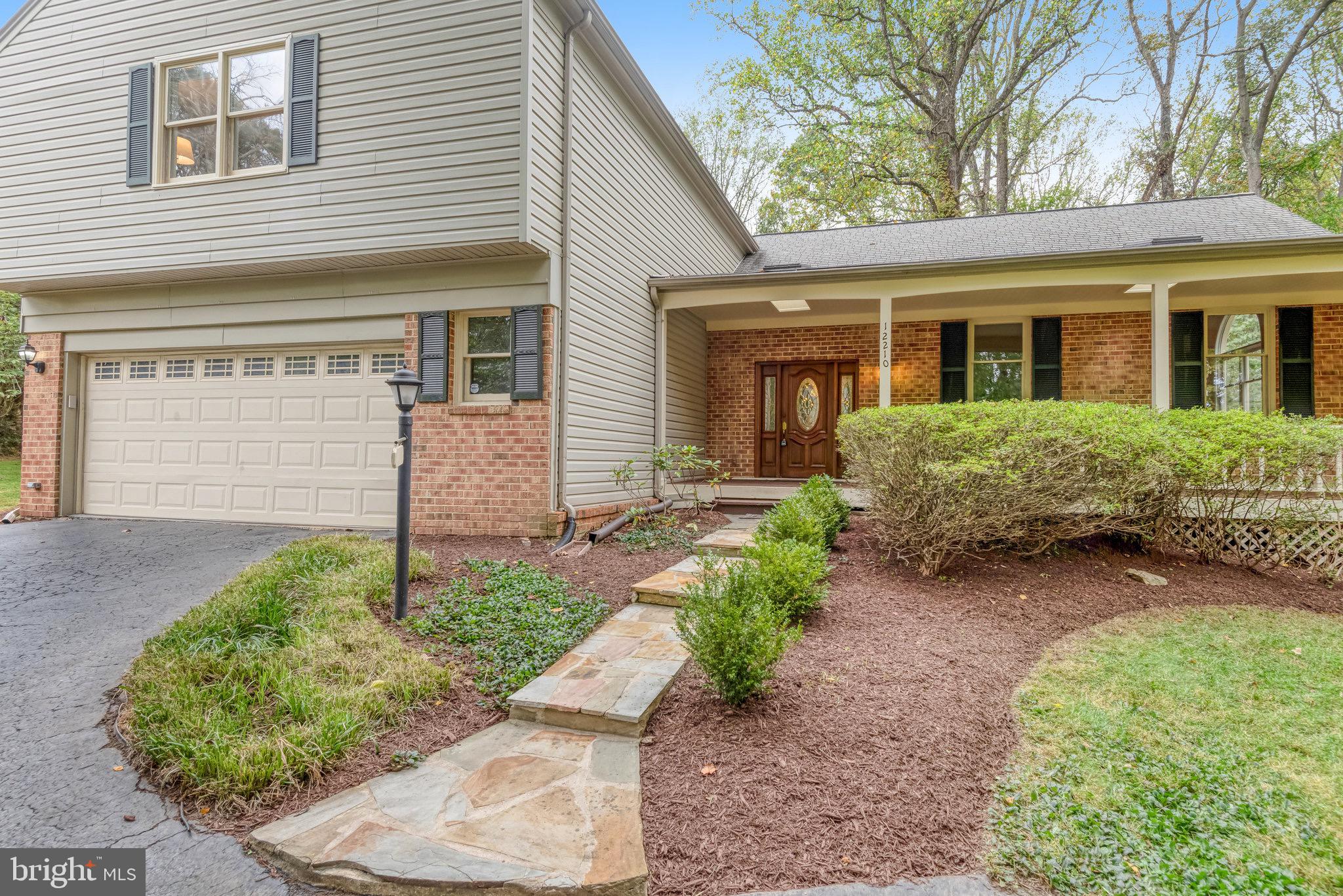 12210 ROWAN TREE DRIVE