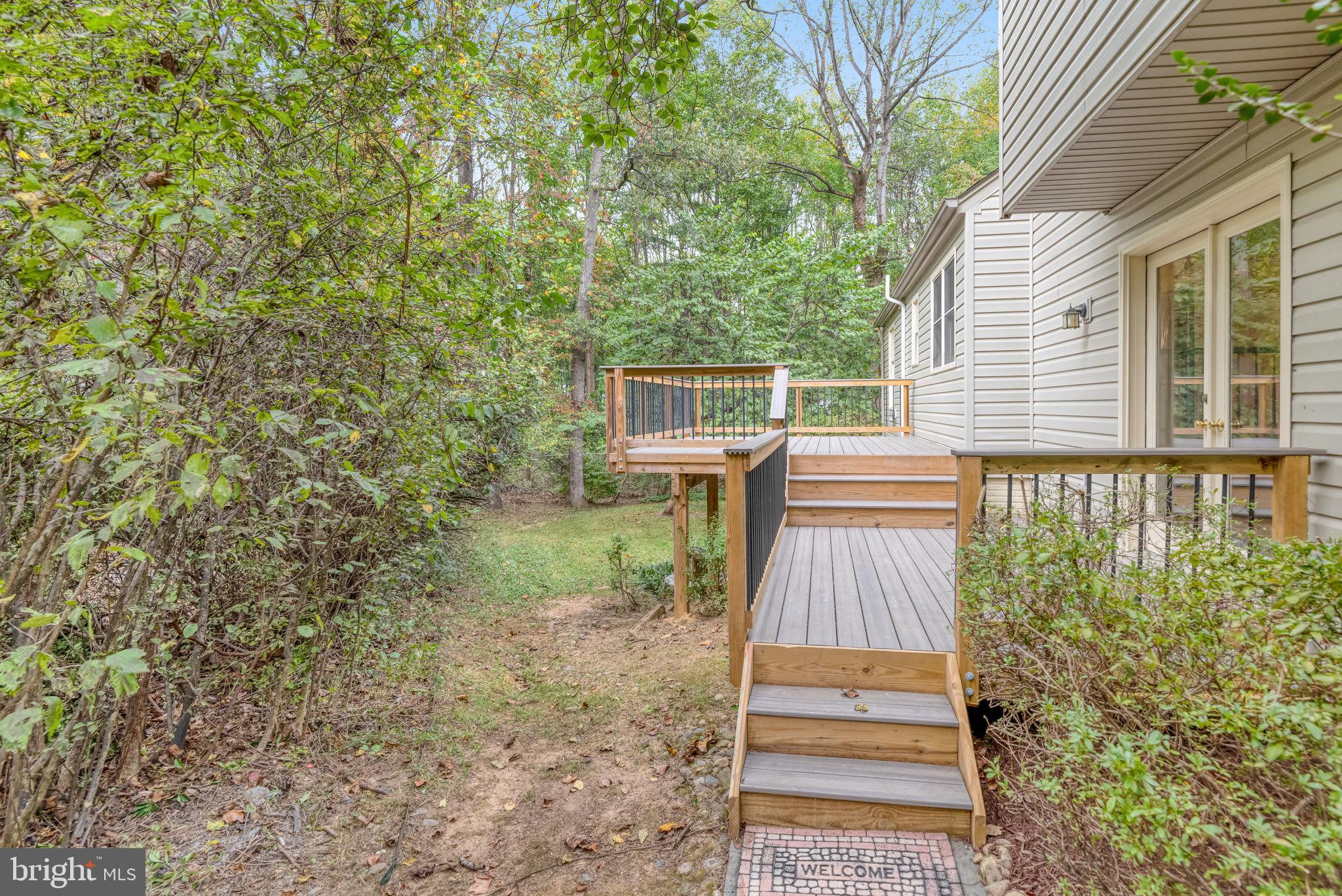 12210 ROWAN TREE DRIVE