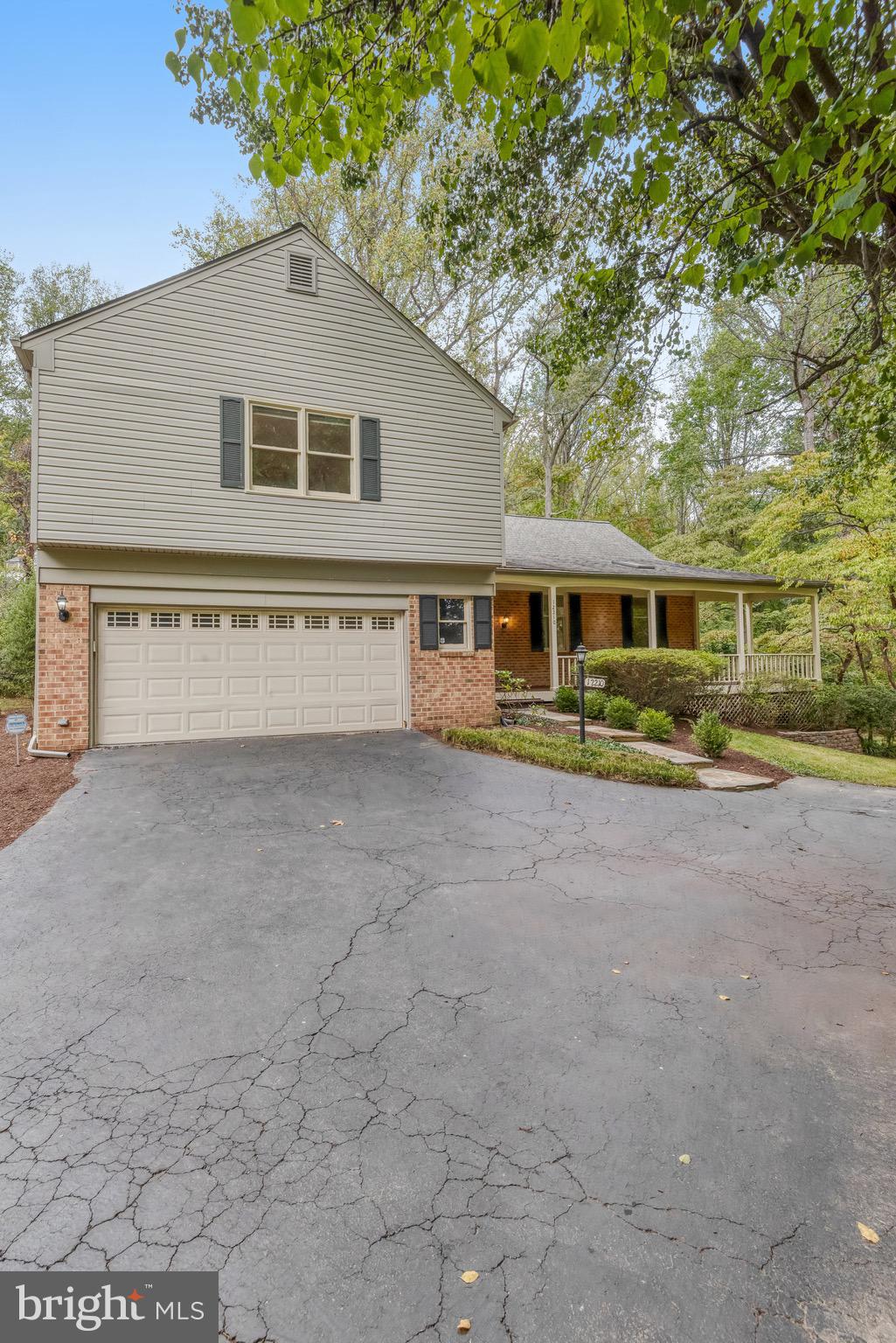 12210 ROWAN TREE DRIVE