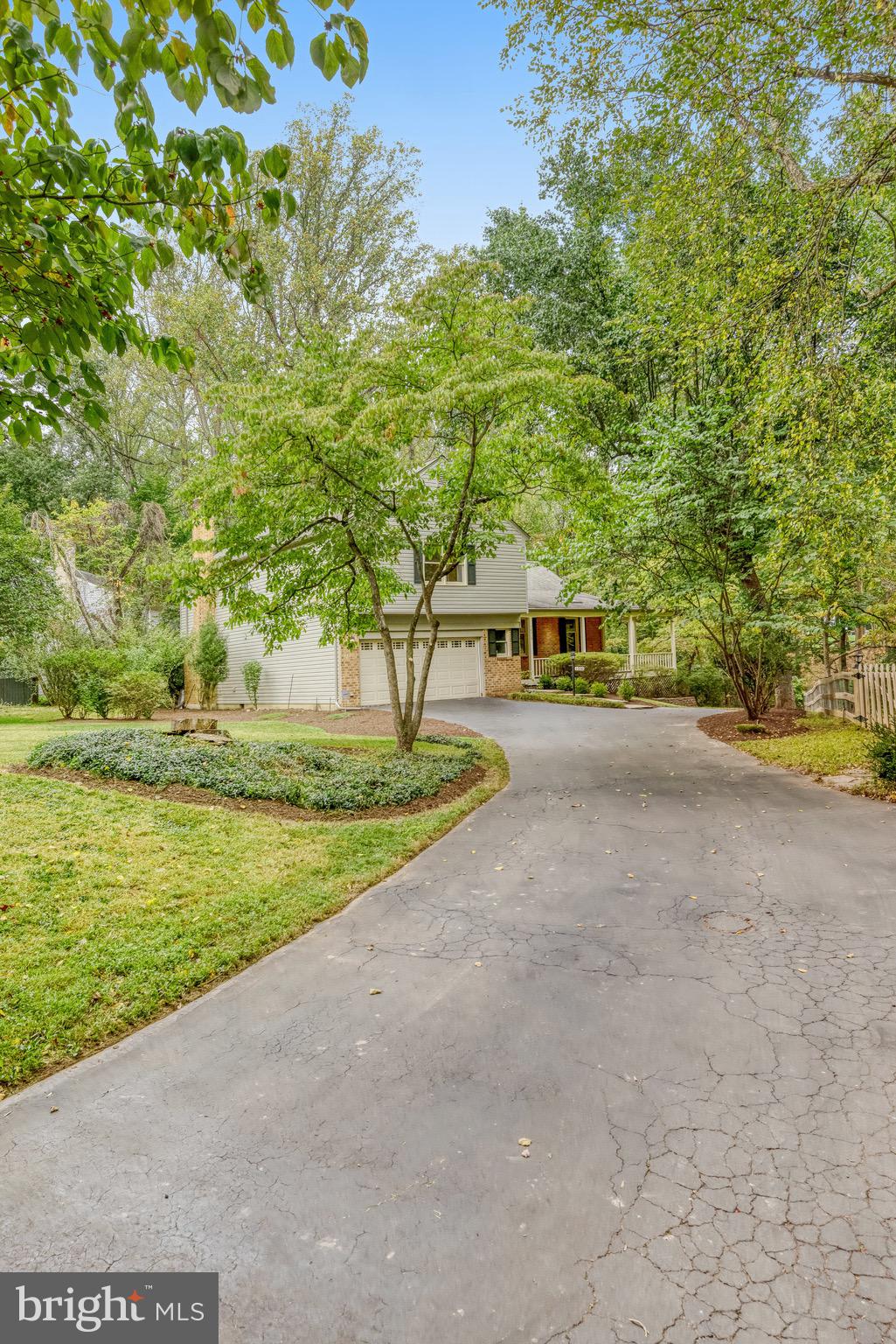 12210 ROWAN TREE DRIVE