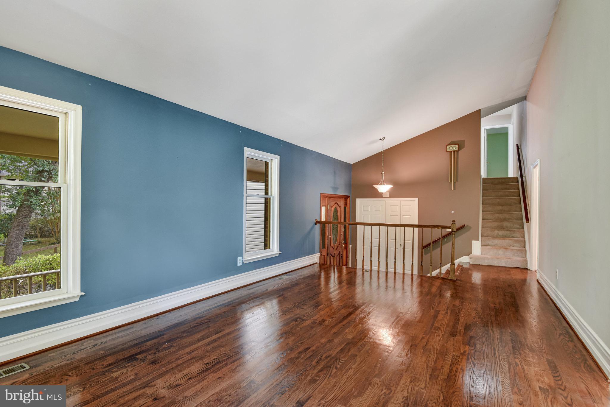 12210 ROWAN TREE DRIVE