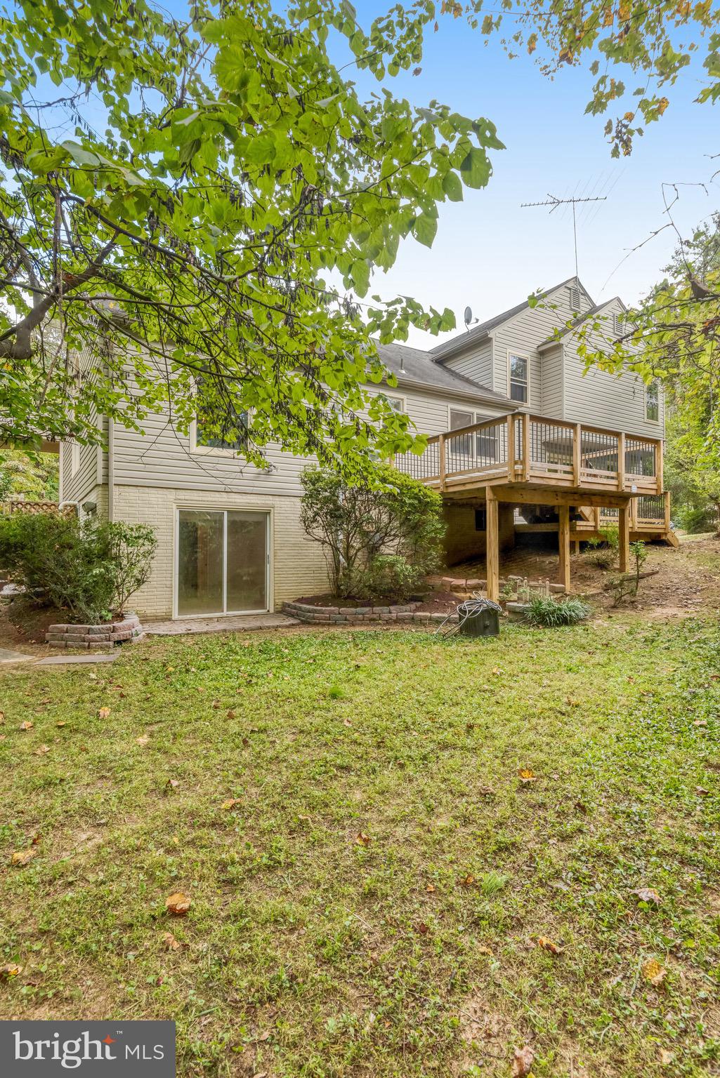 12210 ROWAN TREE DRIVE