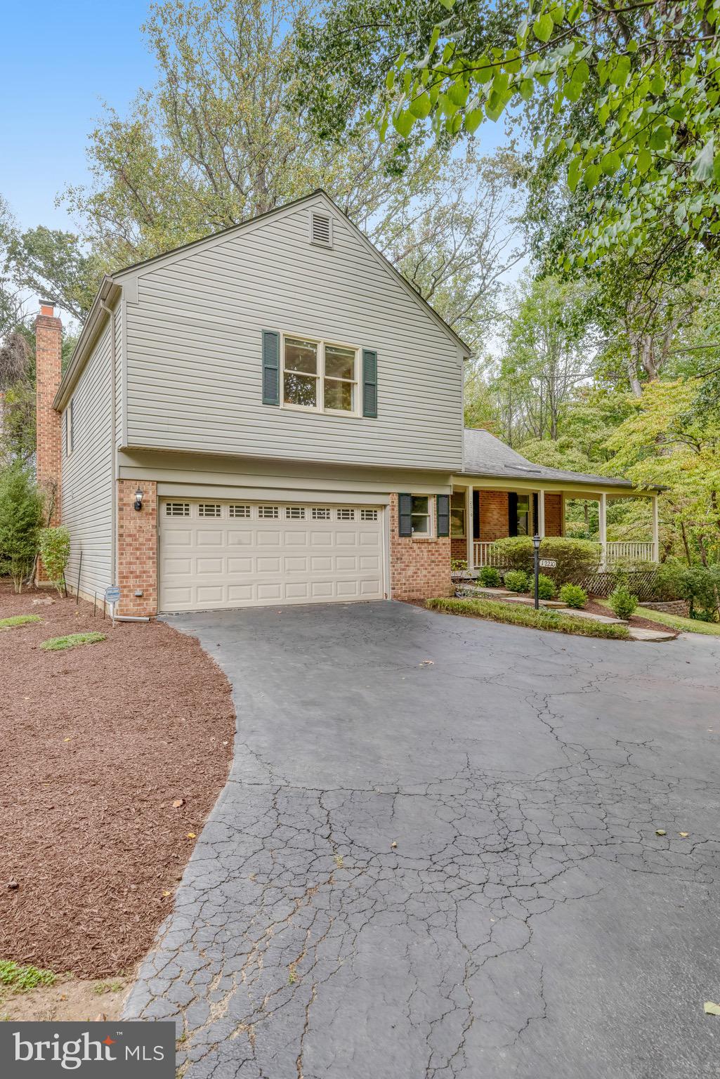 12210 ROWAN TREE DRIVE