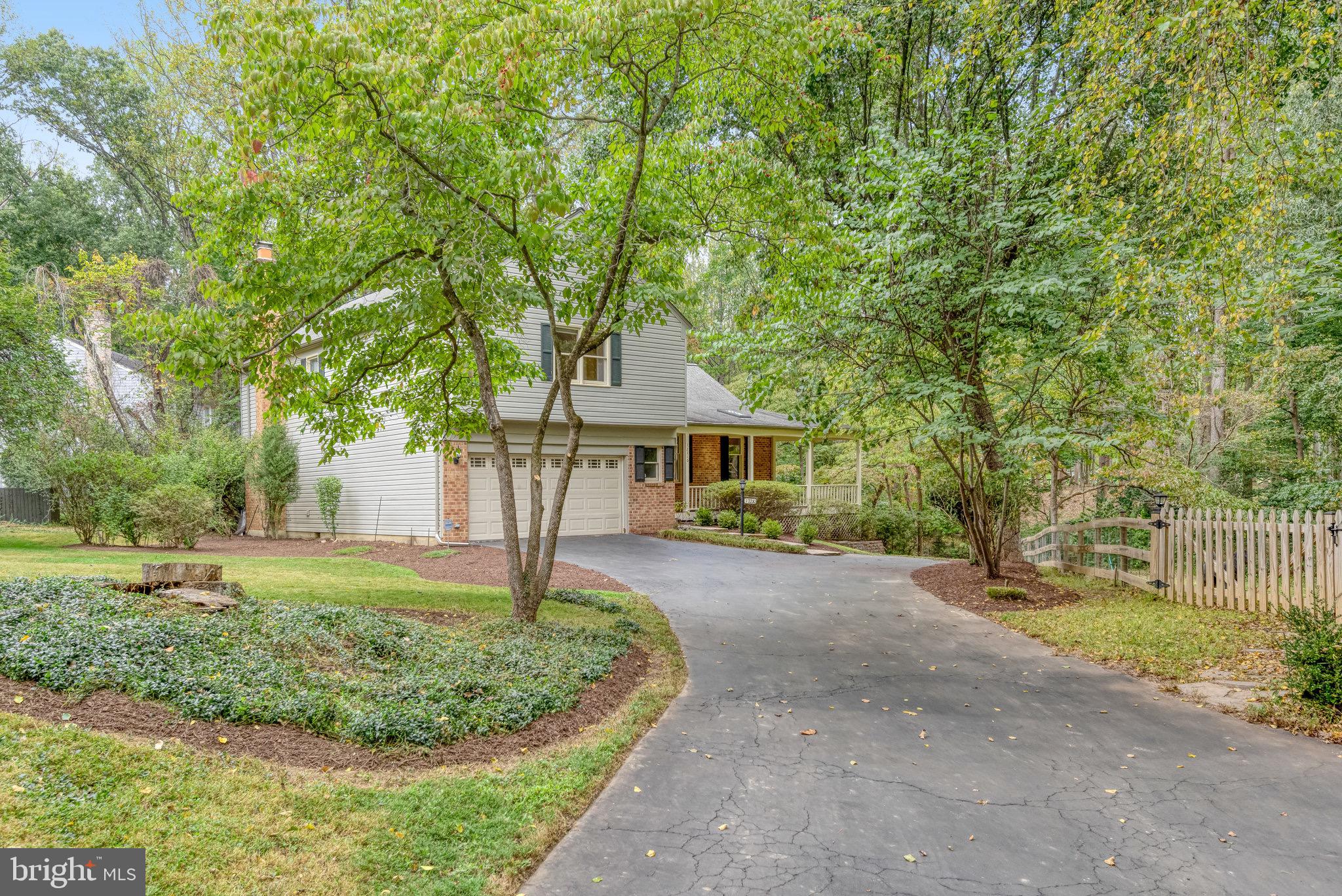 12210 ROWAN TREE DRIVE