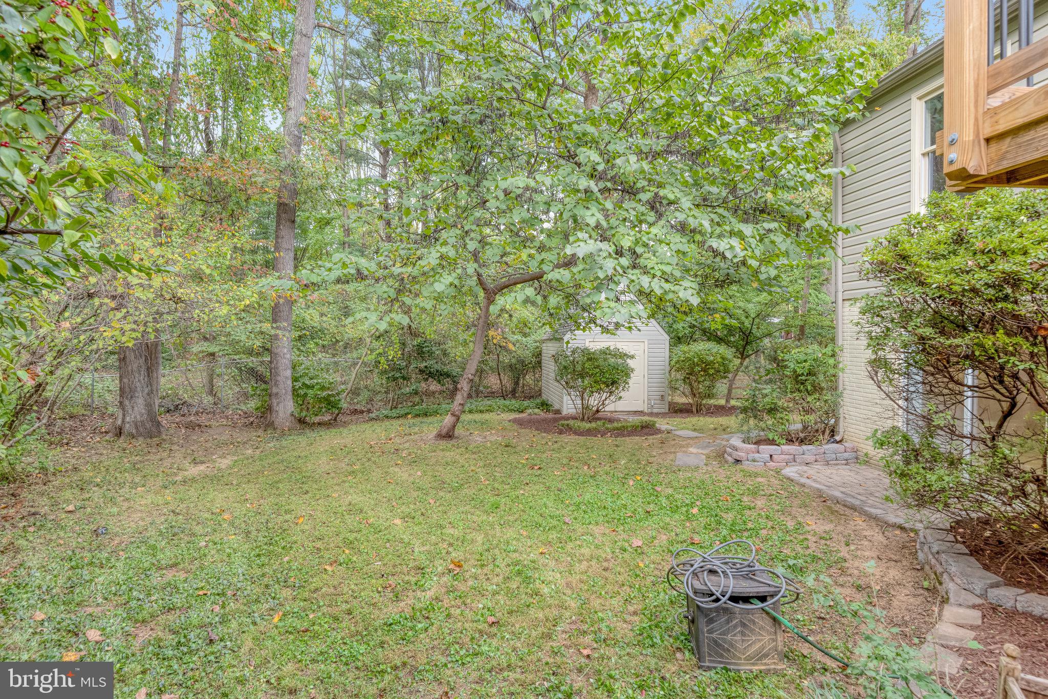 12210 ROWAN TREE DRIVE