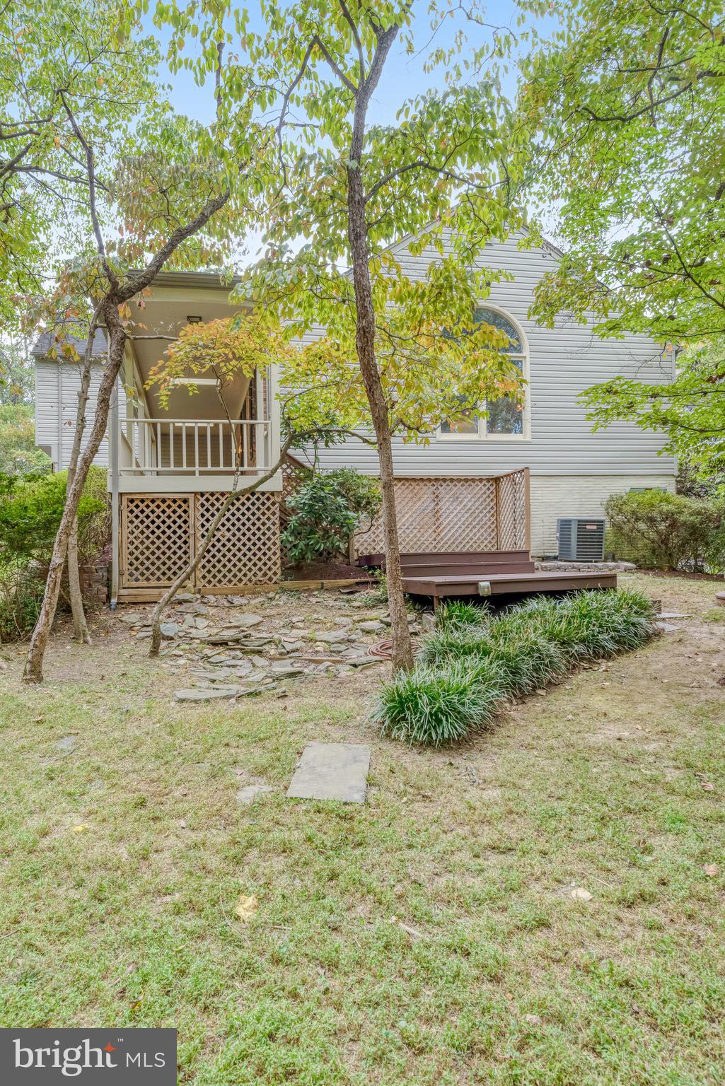 12210 ROWAN TREE DRIVE