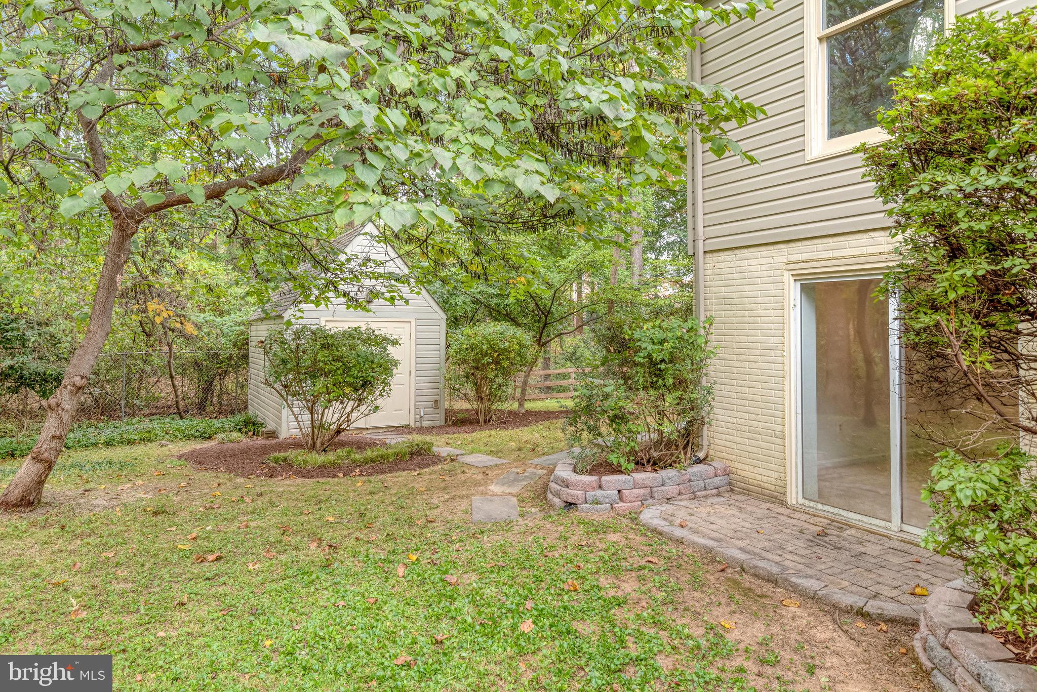 12210 ROWAN TREE DRIVE