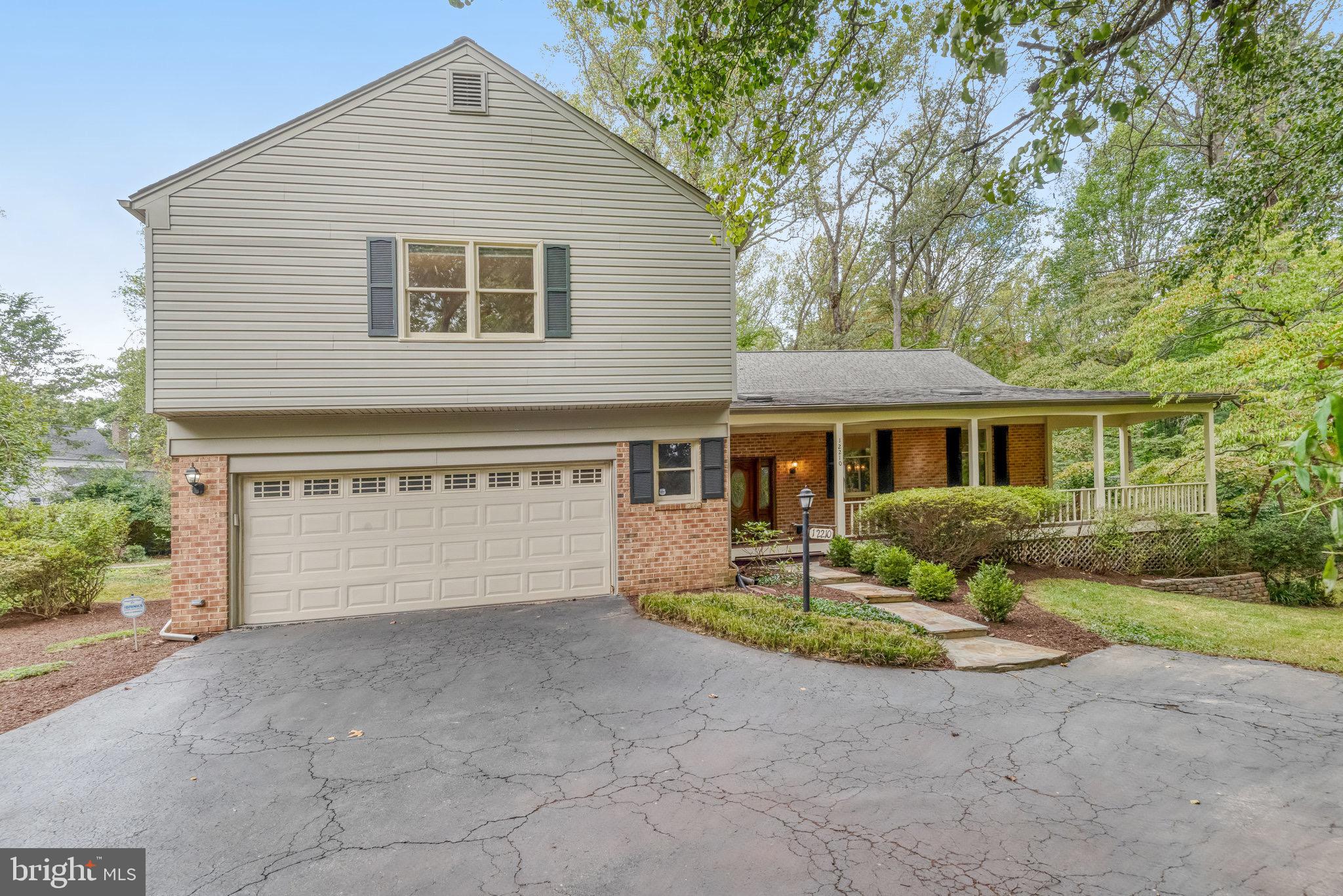 12210 ROWAN TREE DRIVE