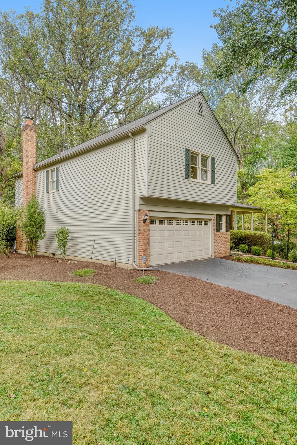 12210 ROWAN TREE DRIVE