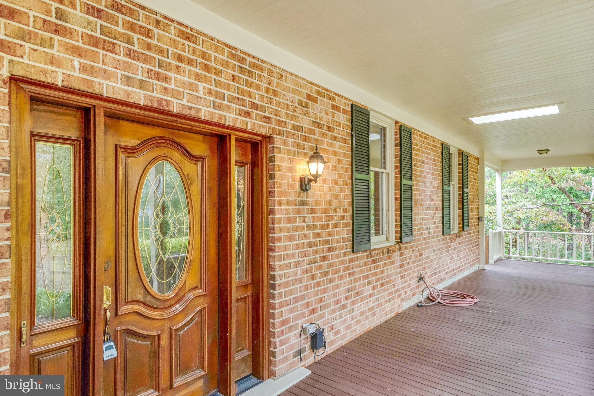 12210 ROWAN TREE DRIVE