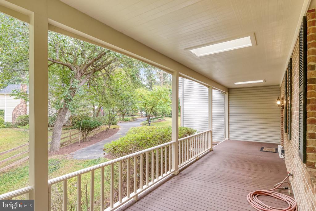 12210 ROWAN TREE DRIVE