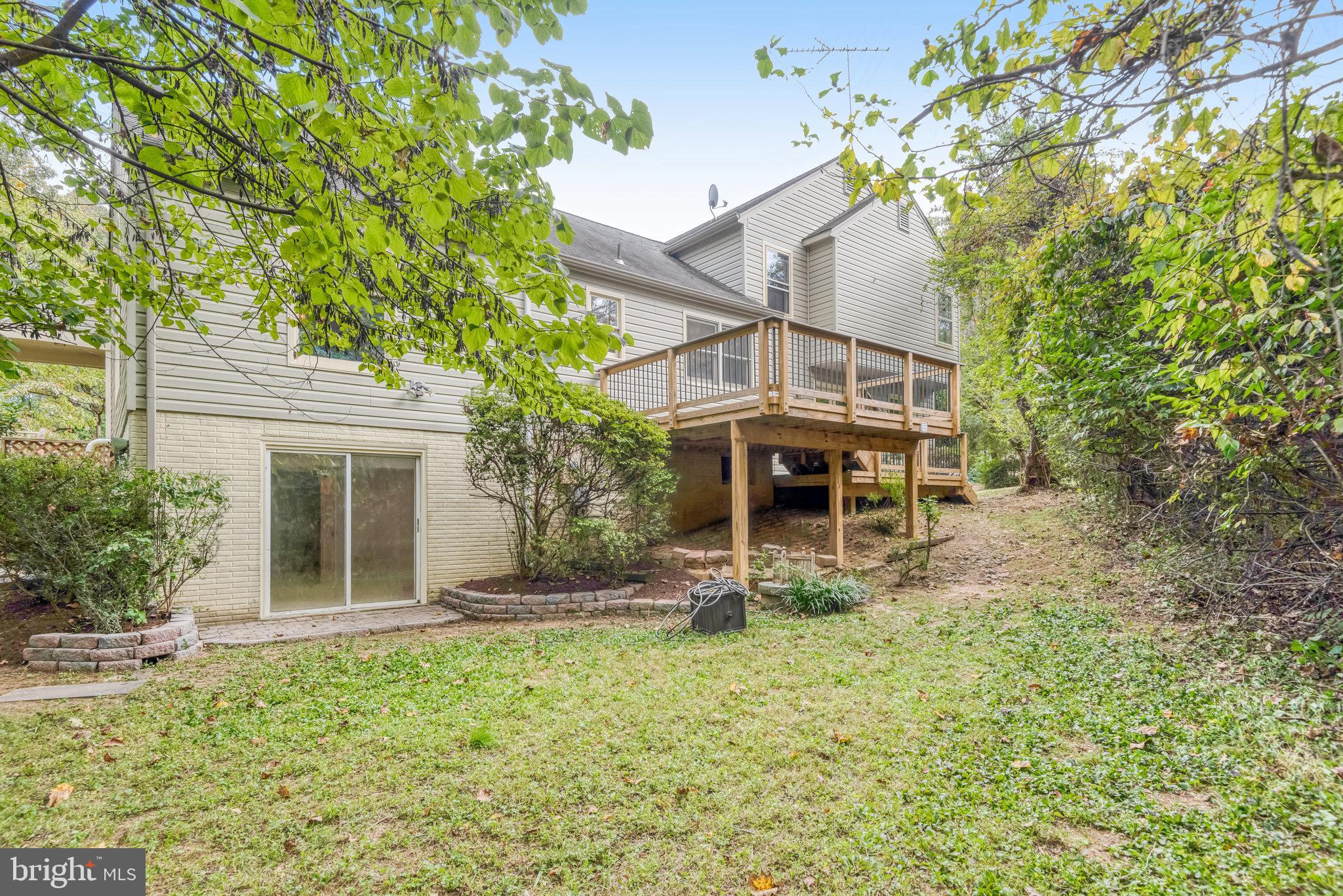 12210 ROWAN TREE DRIVE