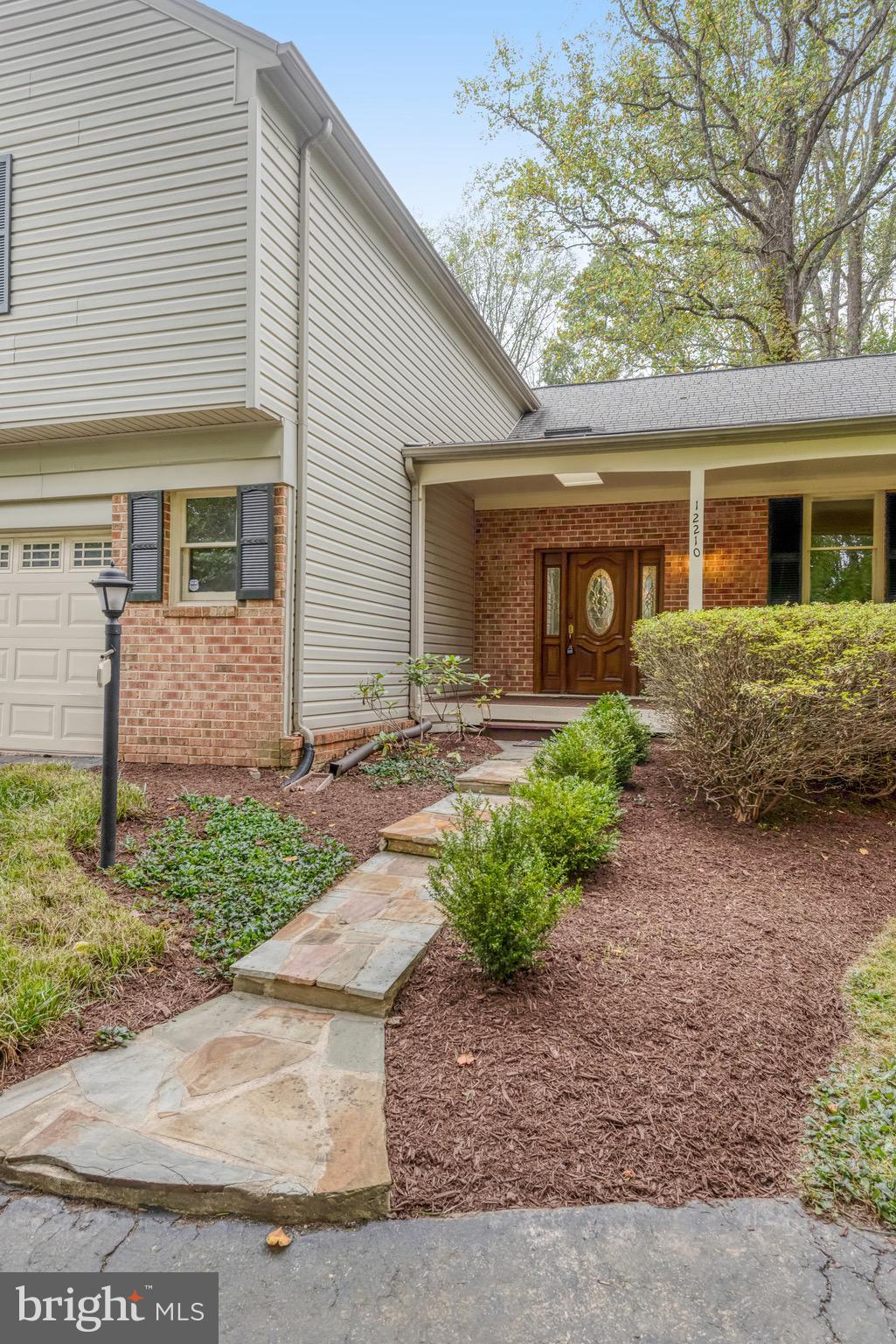 12210 ROWAN TREE DRIVE