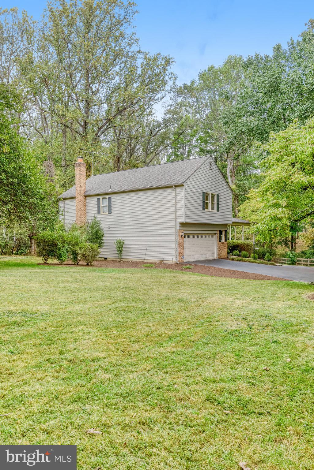 12210 ROWAN TREE DRIVE