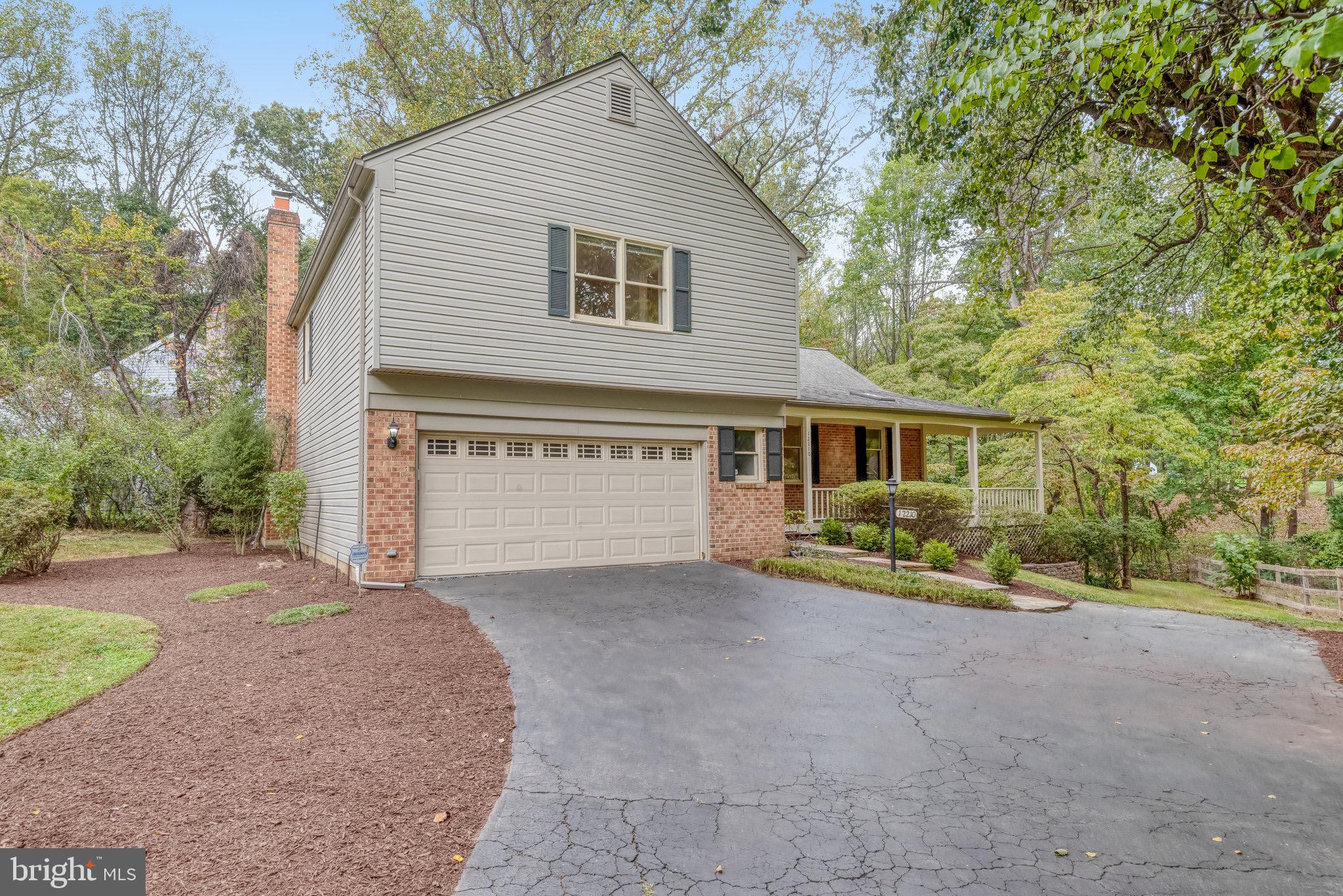 12210 ROWAN TREE DRIVE