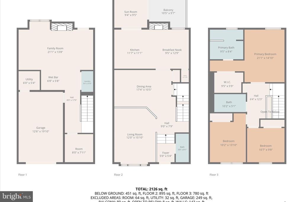 8444 MILLWOOD DRIVE