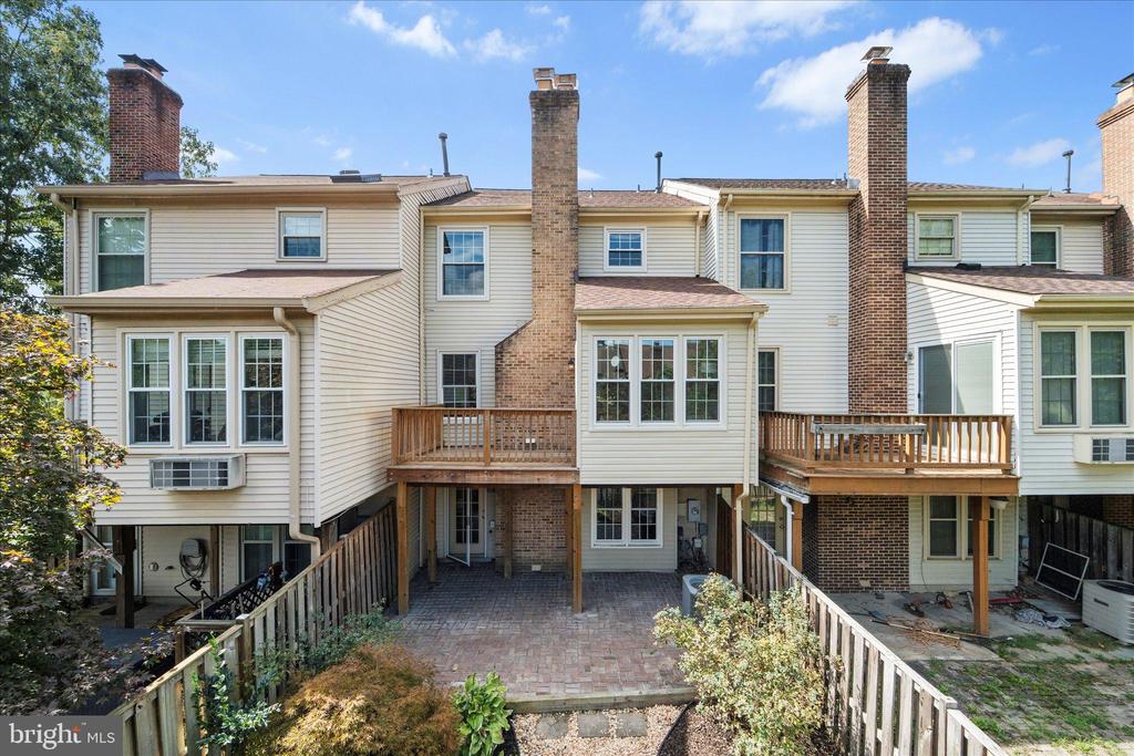 8444 MILLWOOD DRIVE