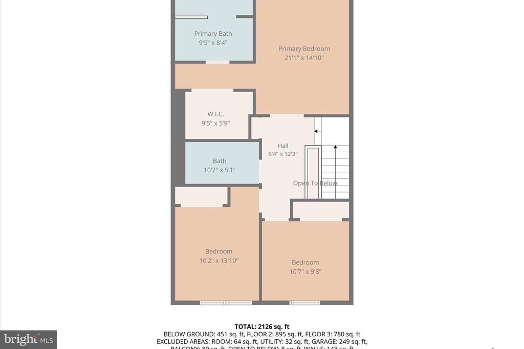 8444 MILLWOOD DRIVE