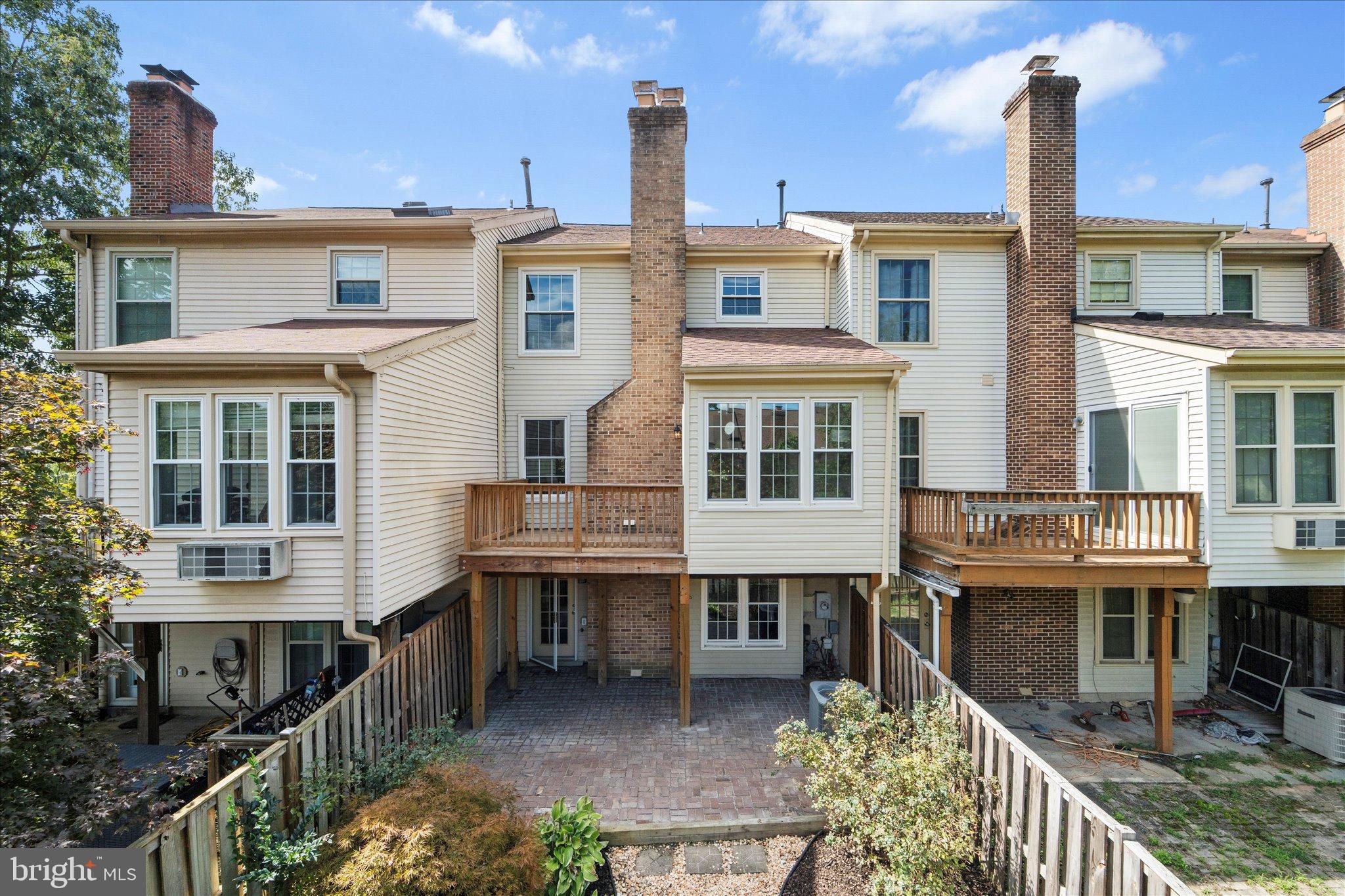 8444 MILLWOOD DRIVE