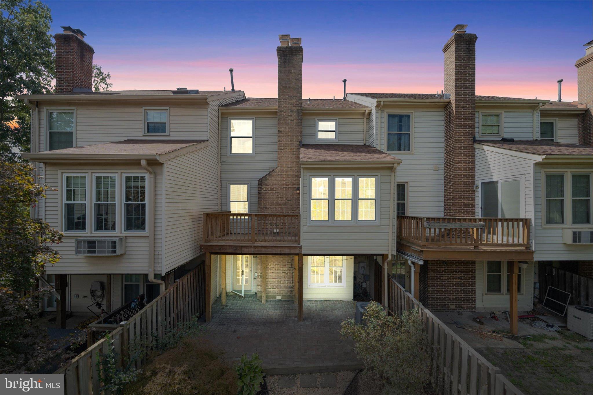 8444 MILLWOOD DRIVE