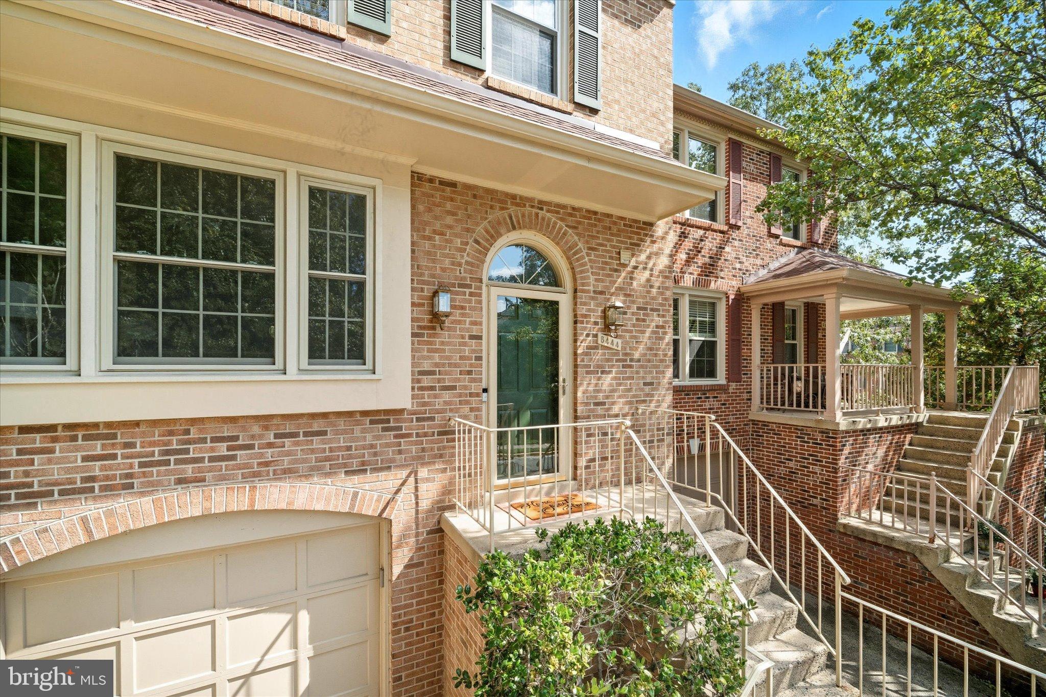 8444 MILLWOOD DRIVE