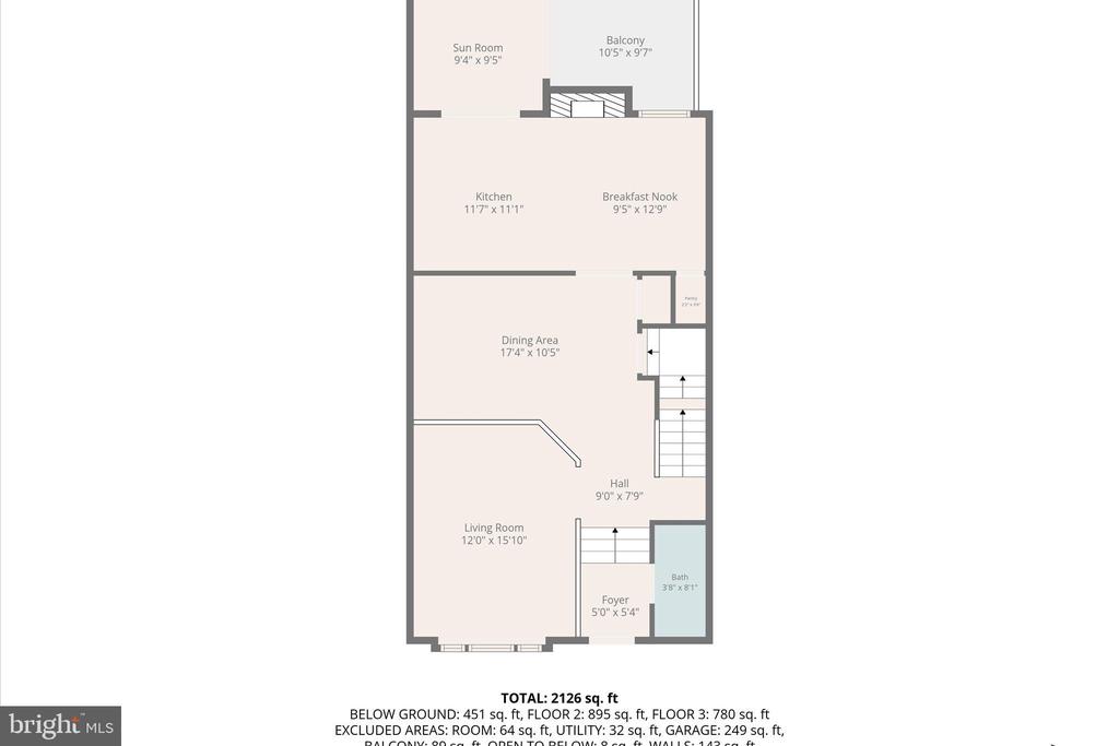 8444 MILLWOOD DRIVE