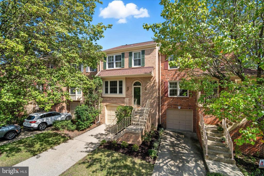 8444 MILLWOOD DRIVE