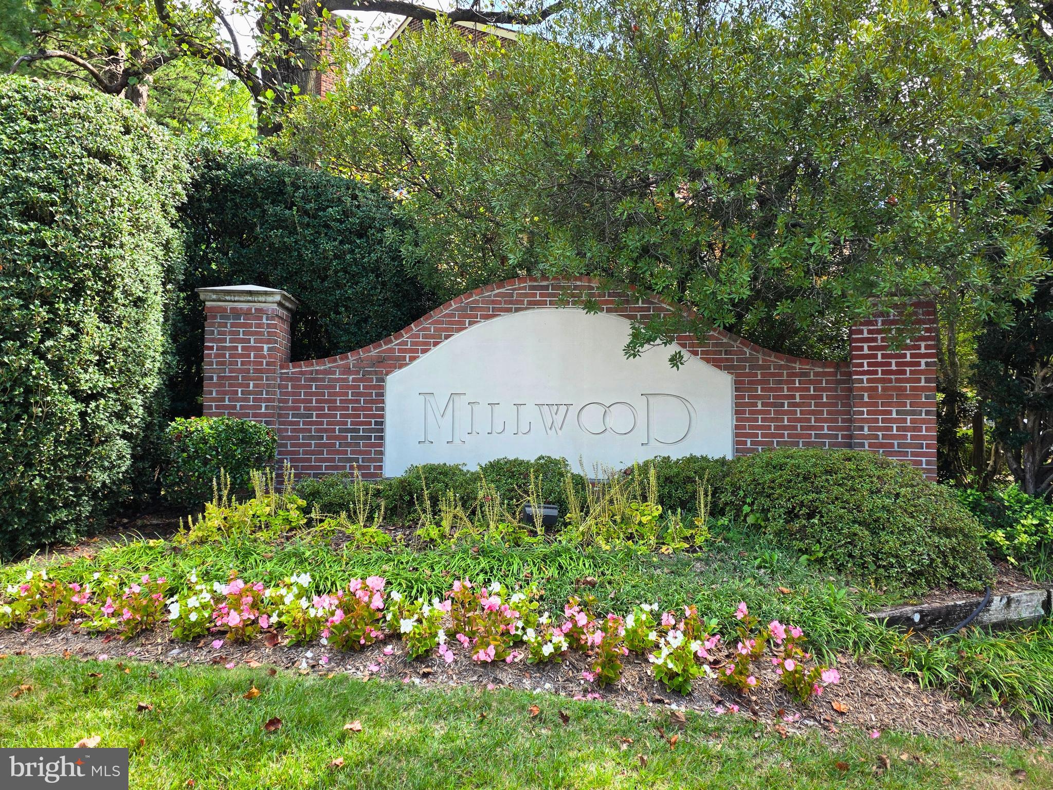 8444 MILLWOOD DRIVE