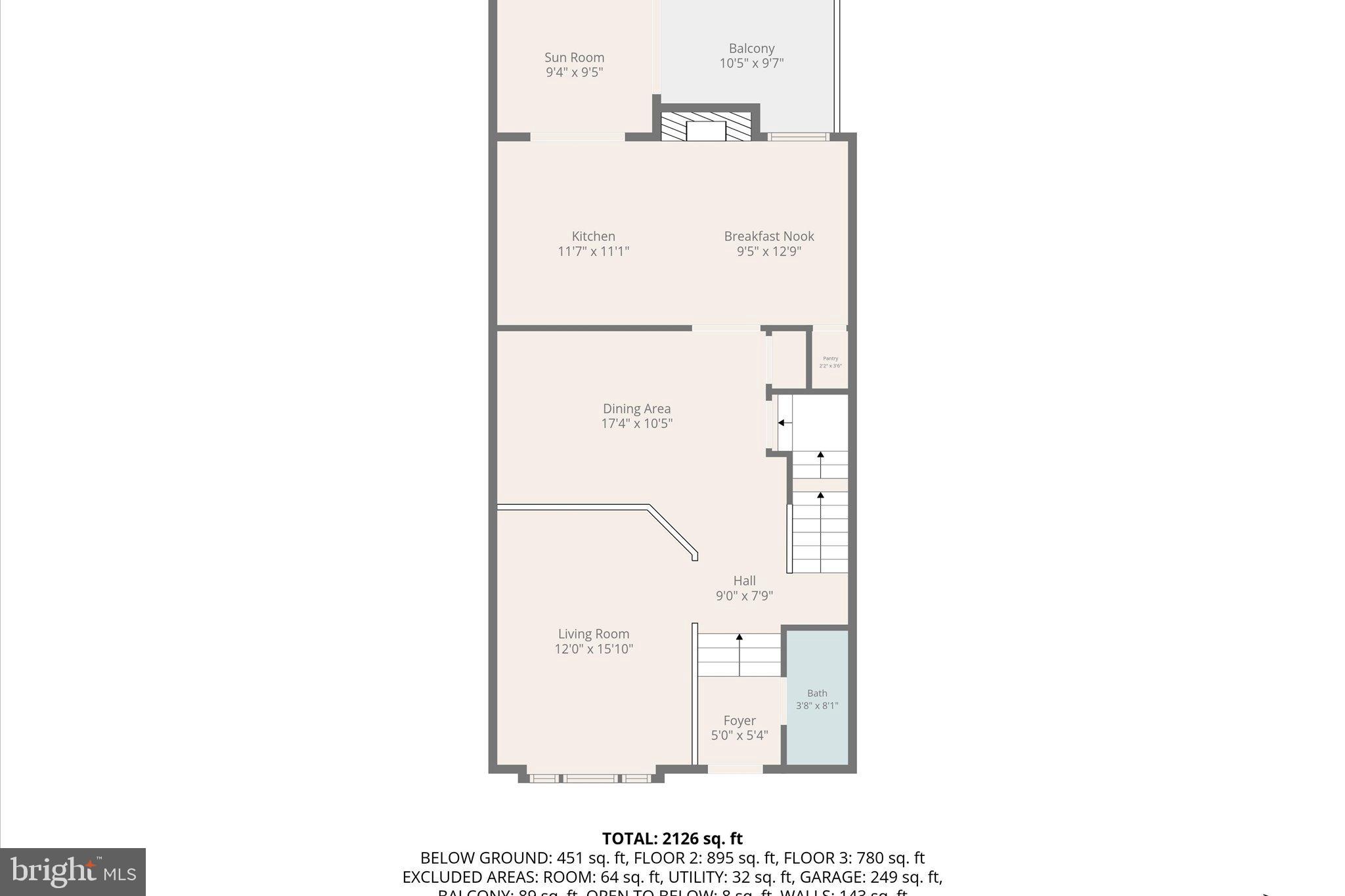 8444 MILLWOOD DRIVE
