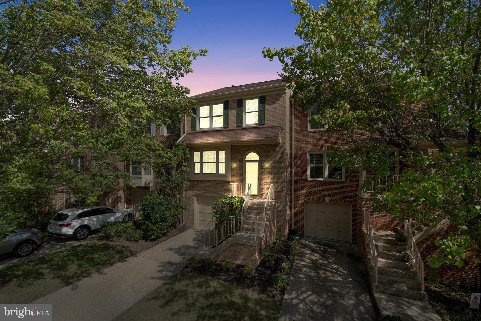 8444 MILLWOOD DRIVE