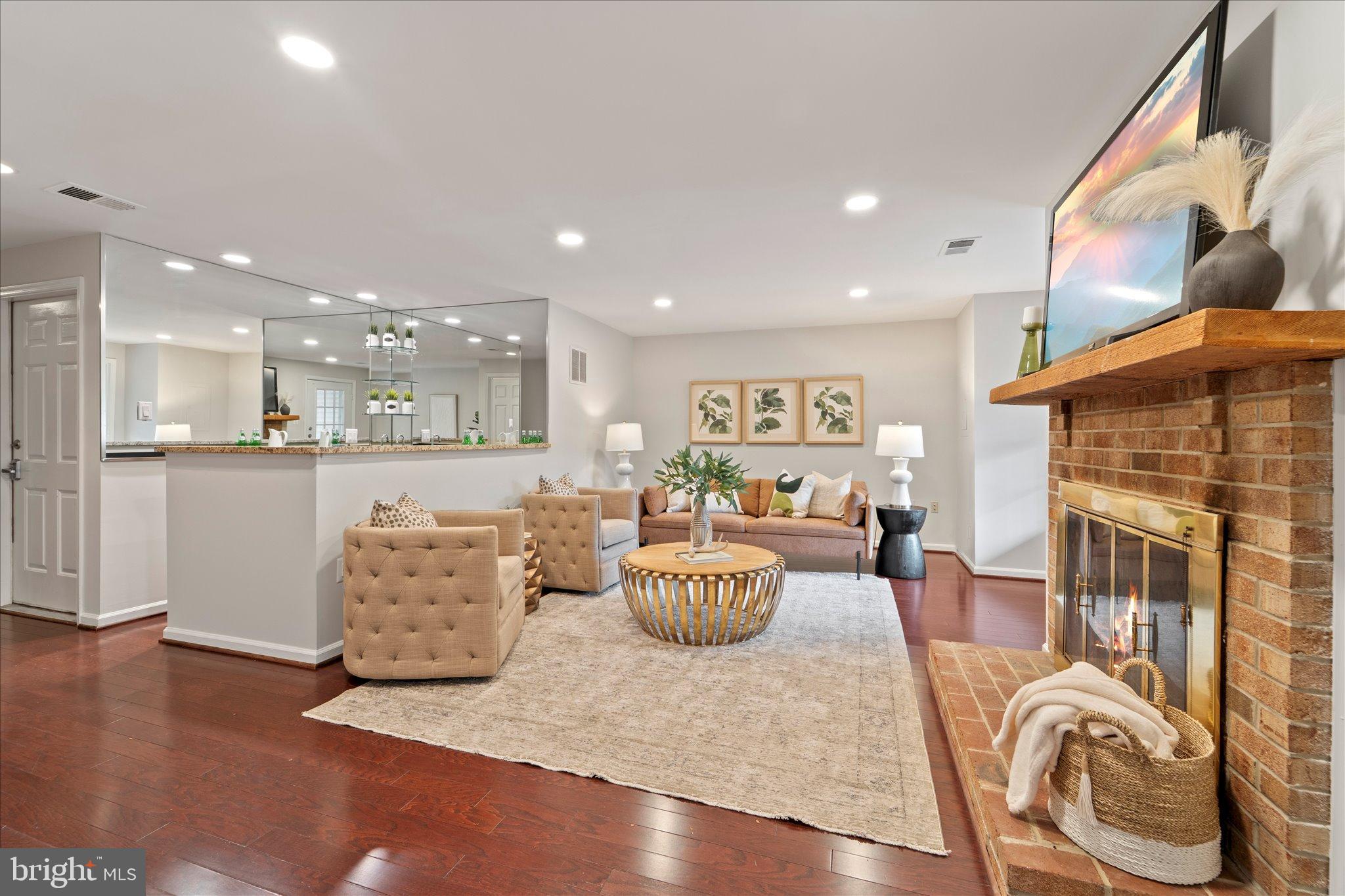 8444 MILLWOOD DRIVE