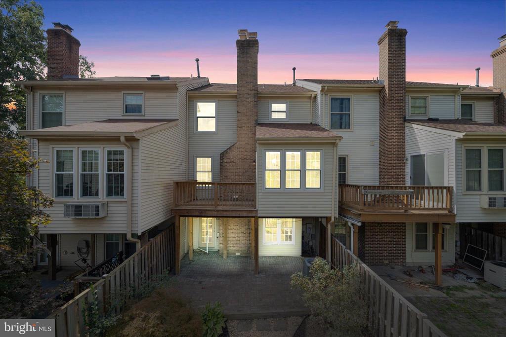 8444 MILLWOOD DRIVE