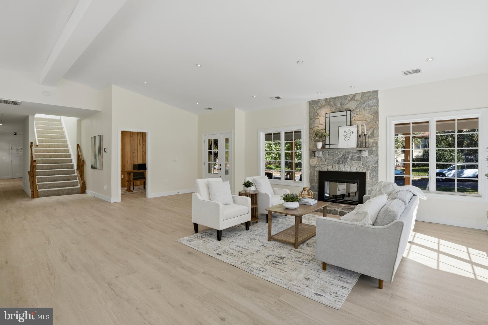 300 LEWIS STREET NW