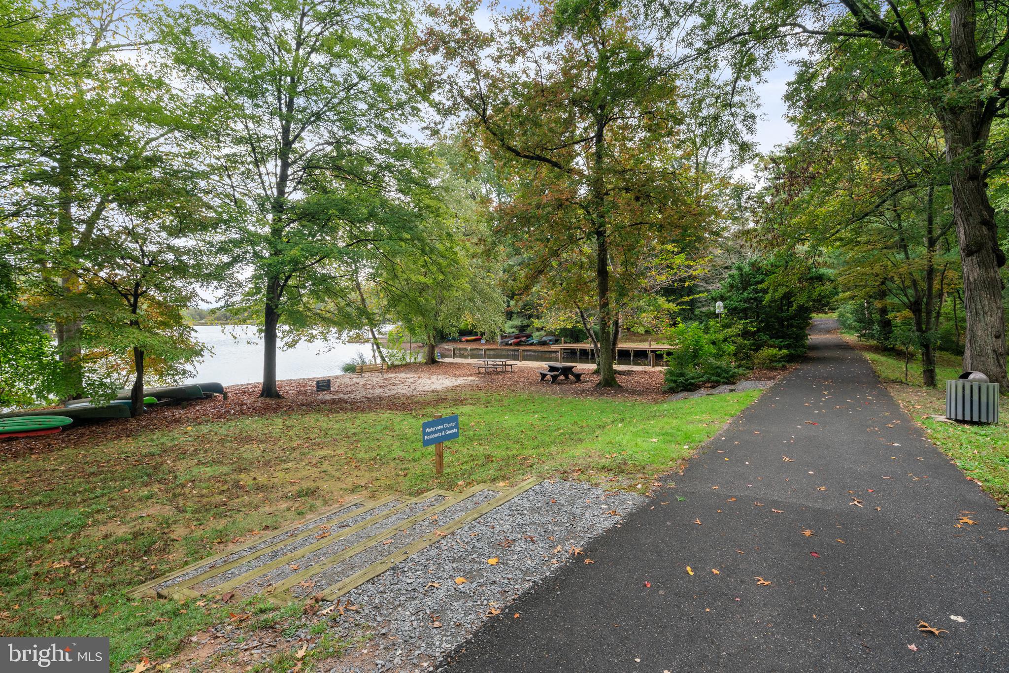 11493 WATERVIEW CLUSTER
