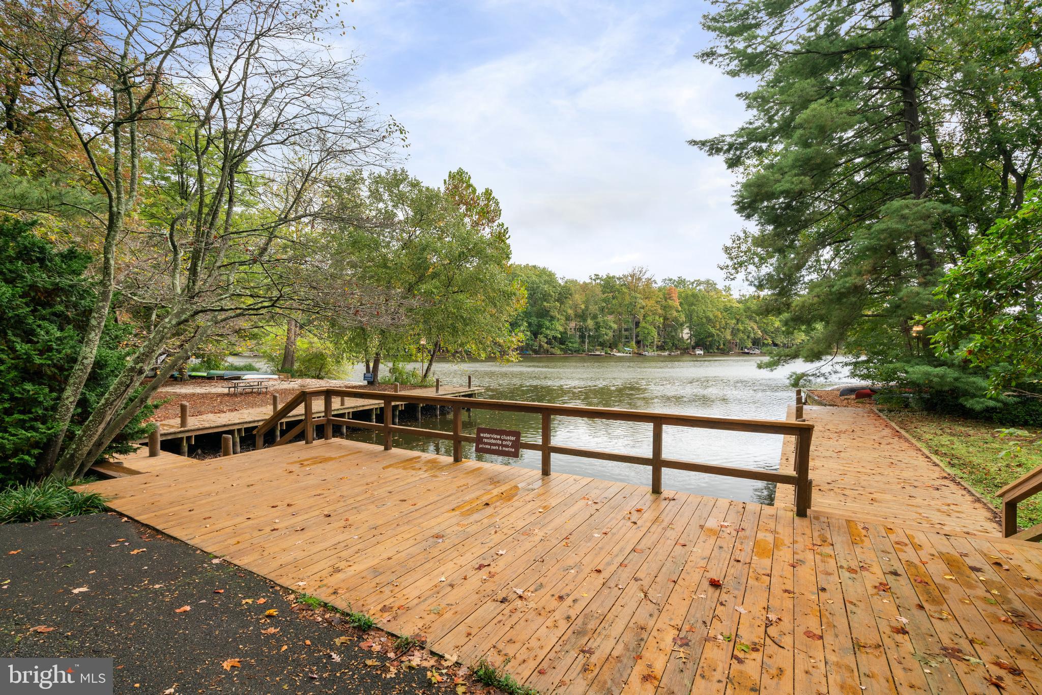 11493 WATERVIEW CLUSTER