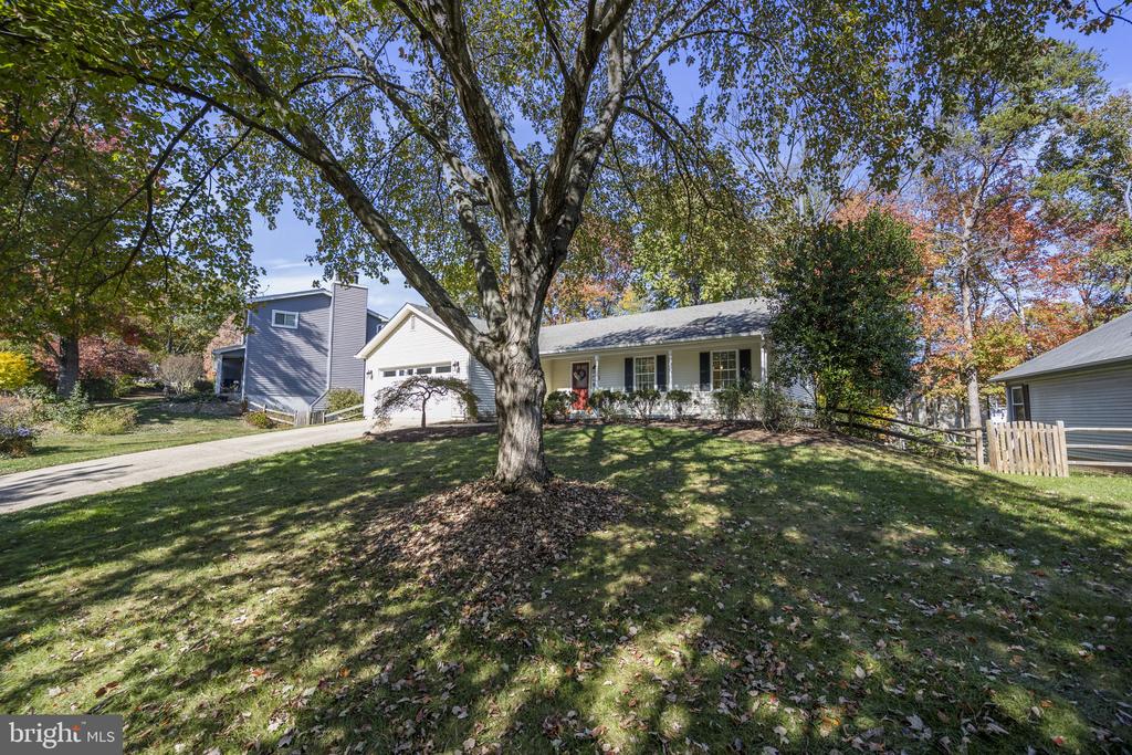 488 MONTALTO DRIVE