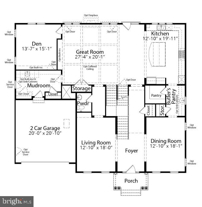 7605 BURNSIDE COURT