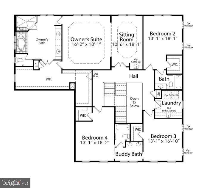 7605 BURNSIDE COURT