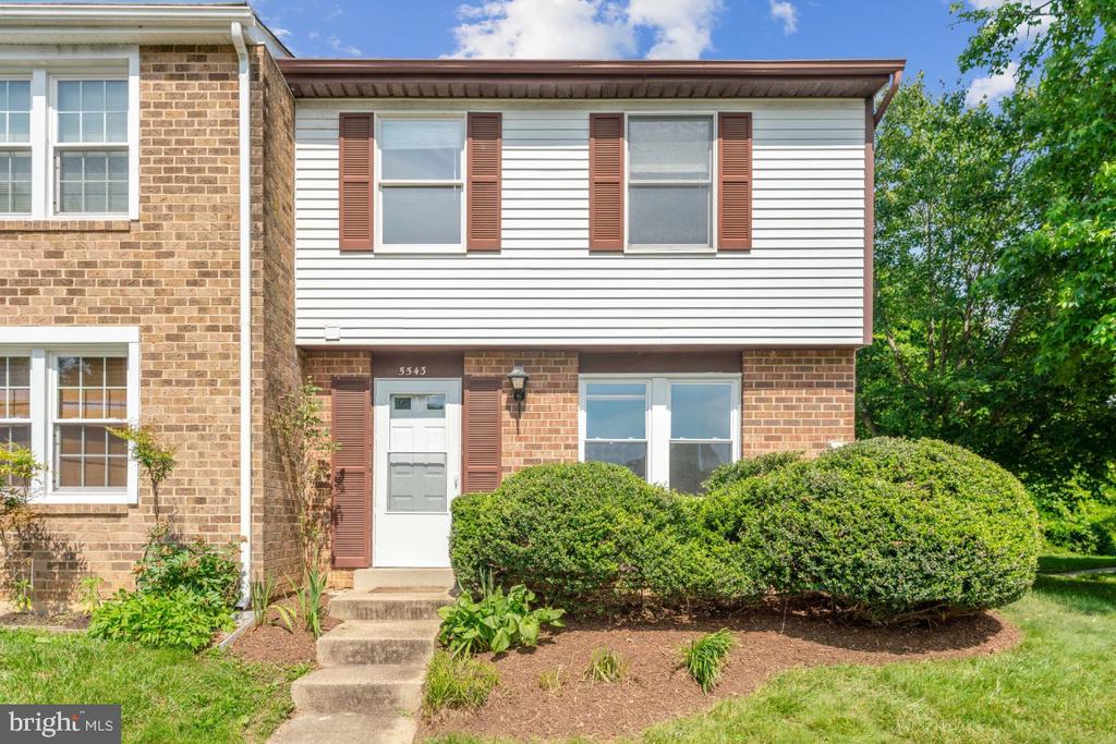 5543 HECATE COURT