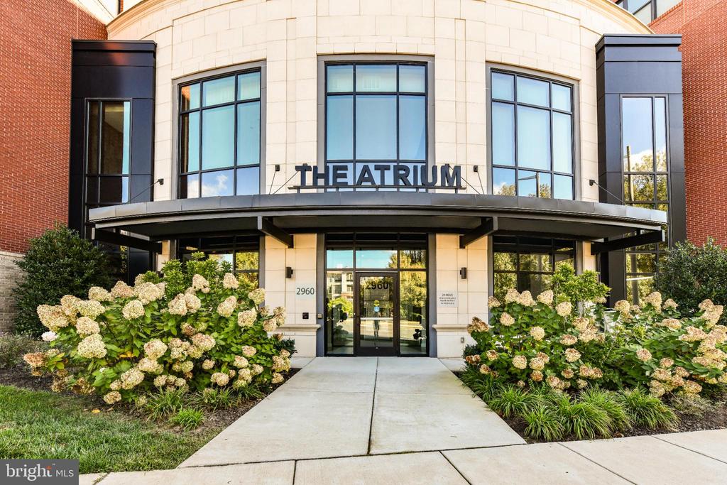 2960 VADEN DRIVE 2-406