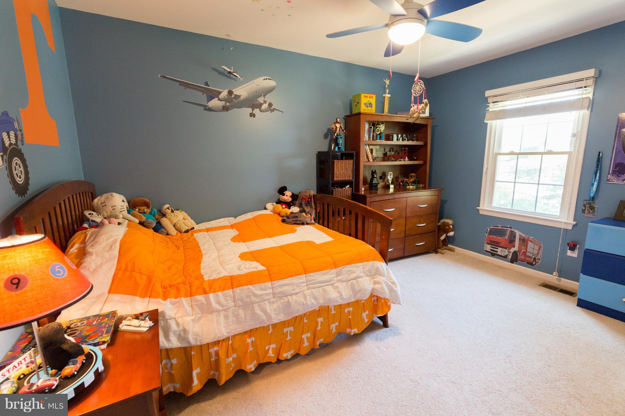 3100 WINDWOOD FARMS DRIVE