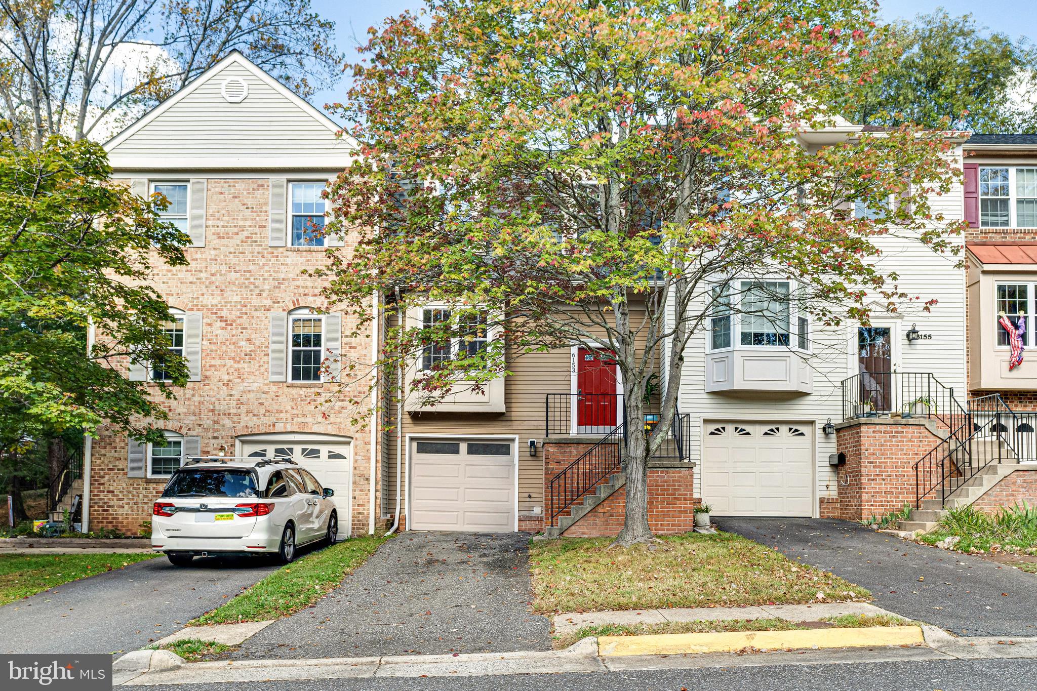 6153 FOREST CREEK LANE