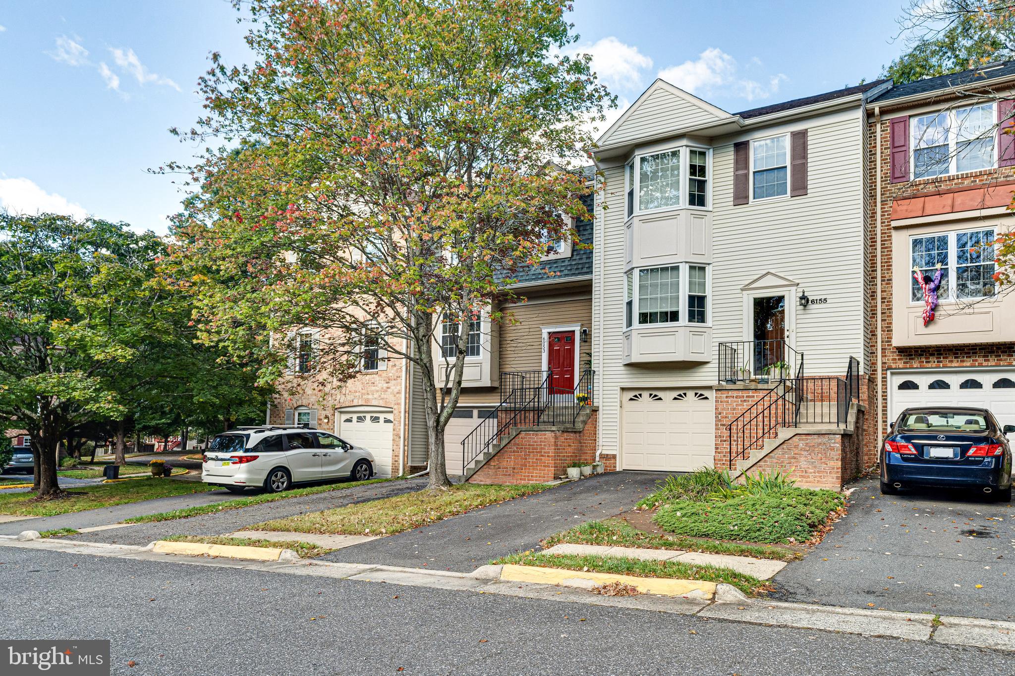 6153 FOREST CREEK LANE