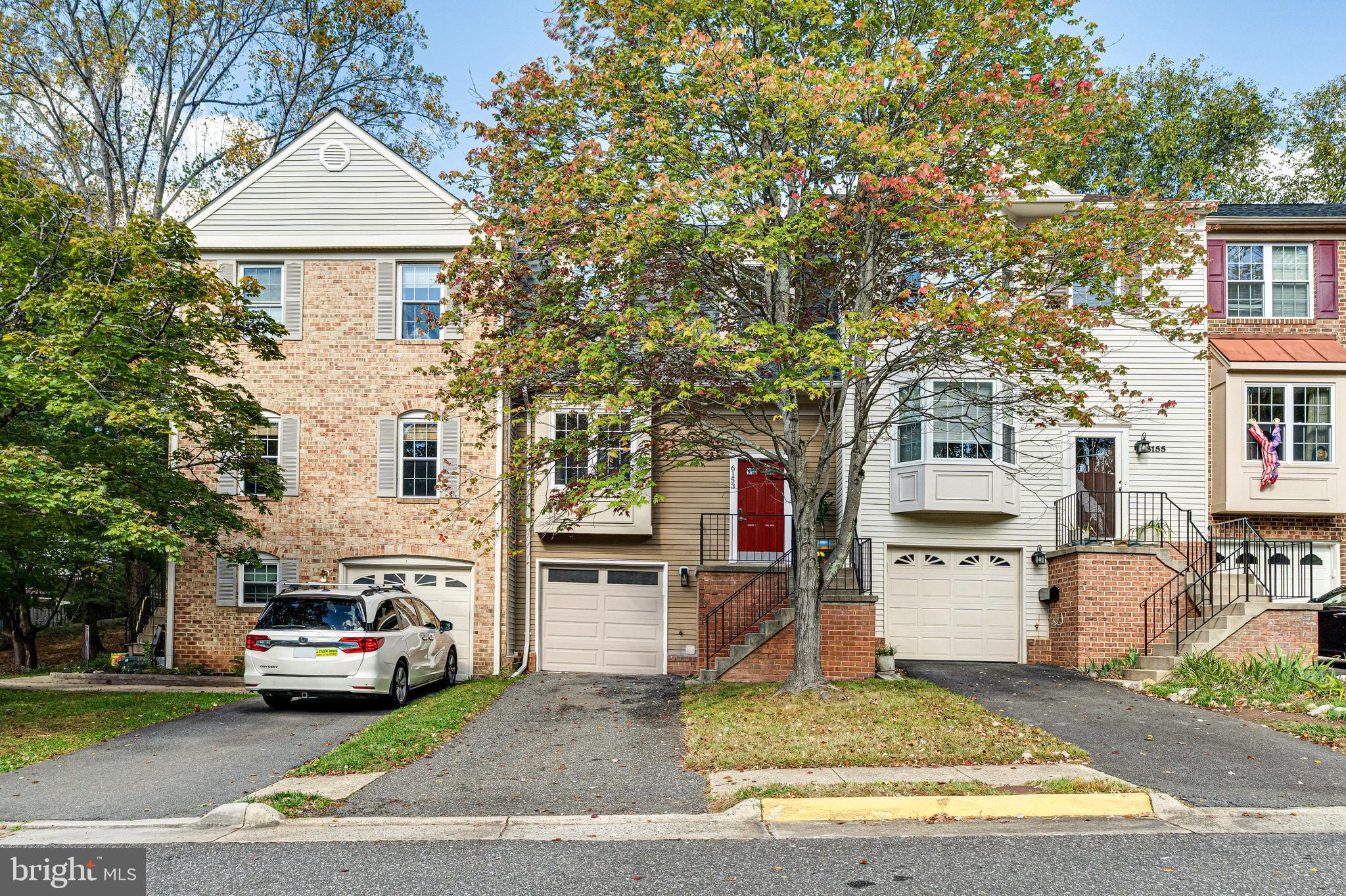 6153 FOREST CREEK LANE