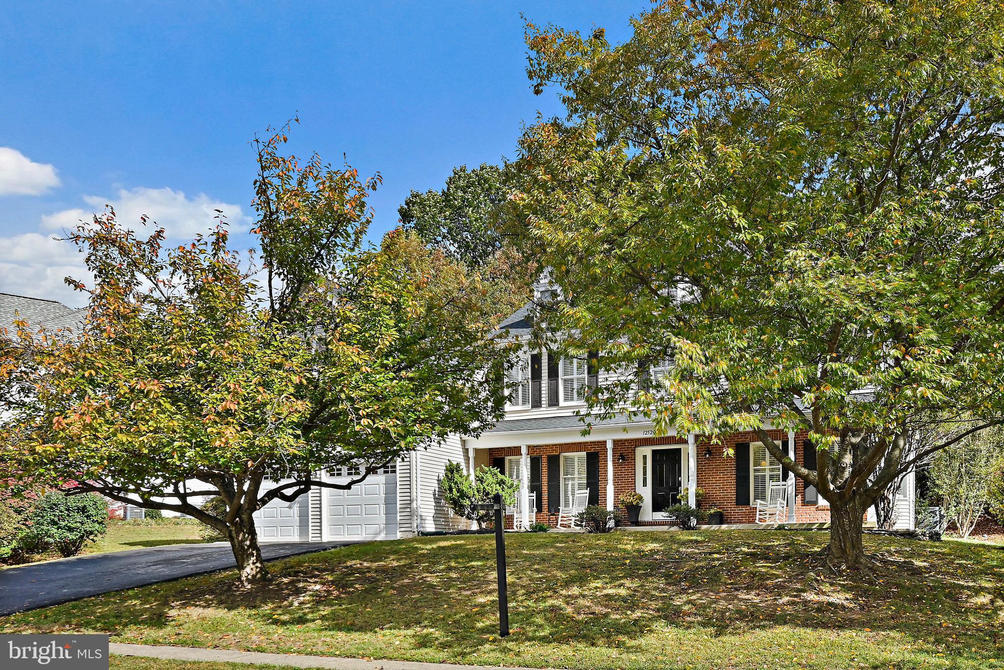 12520 RIDGEGATE DRIVE