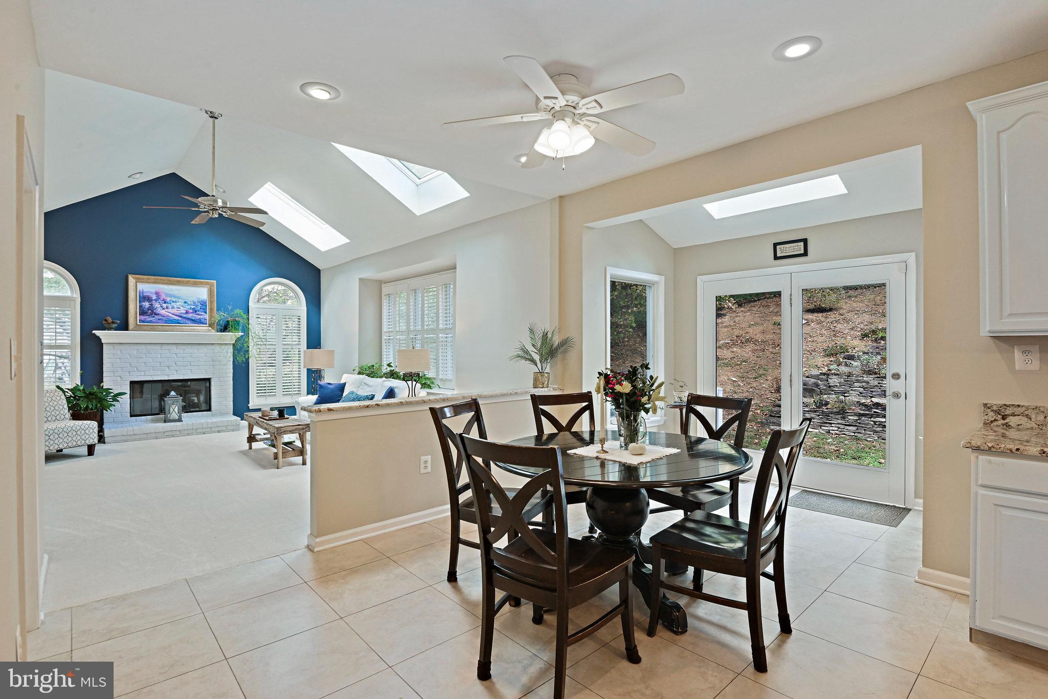 12520 RIDGEGATE DRIVE