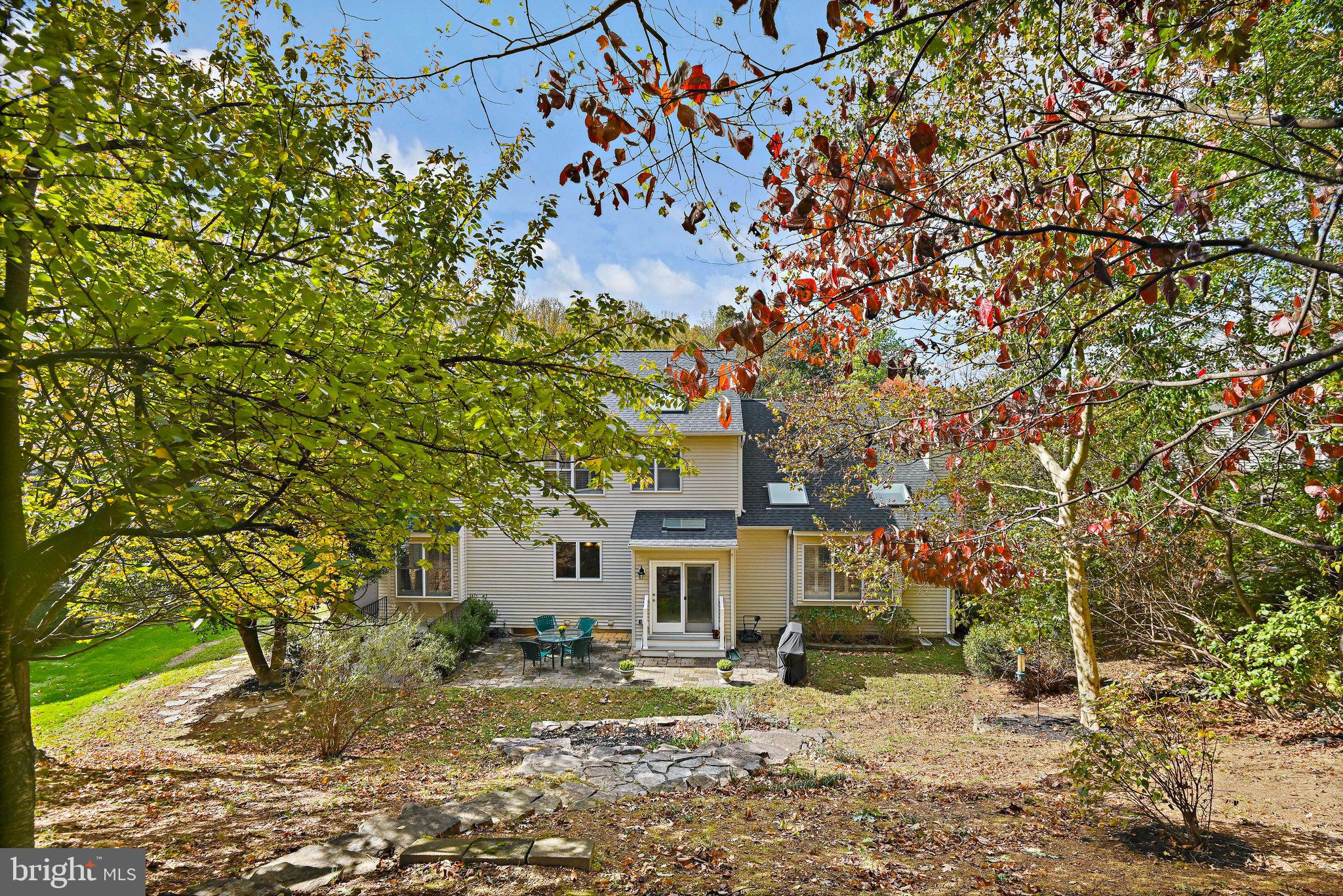 12520 RIDGEGATE DRIVE