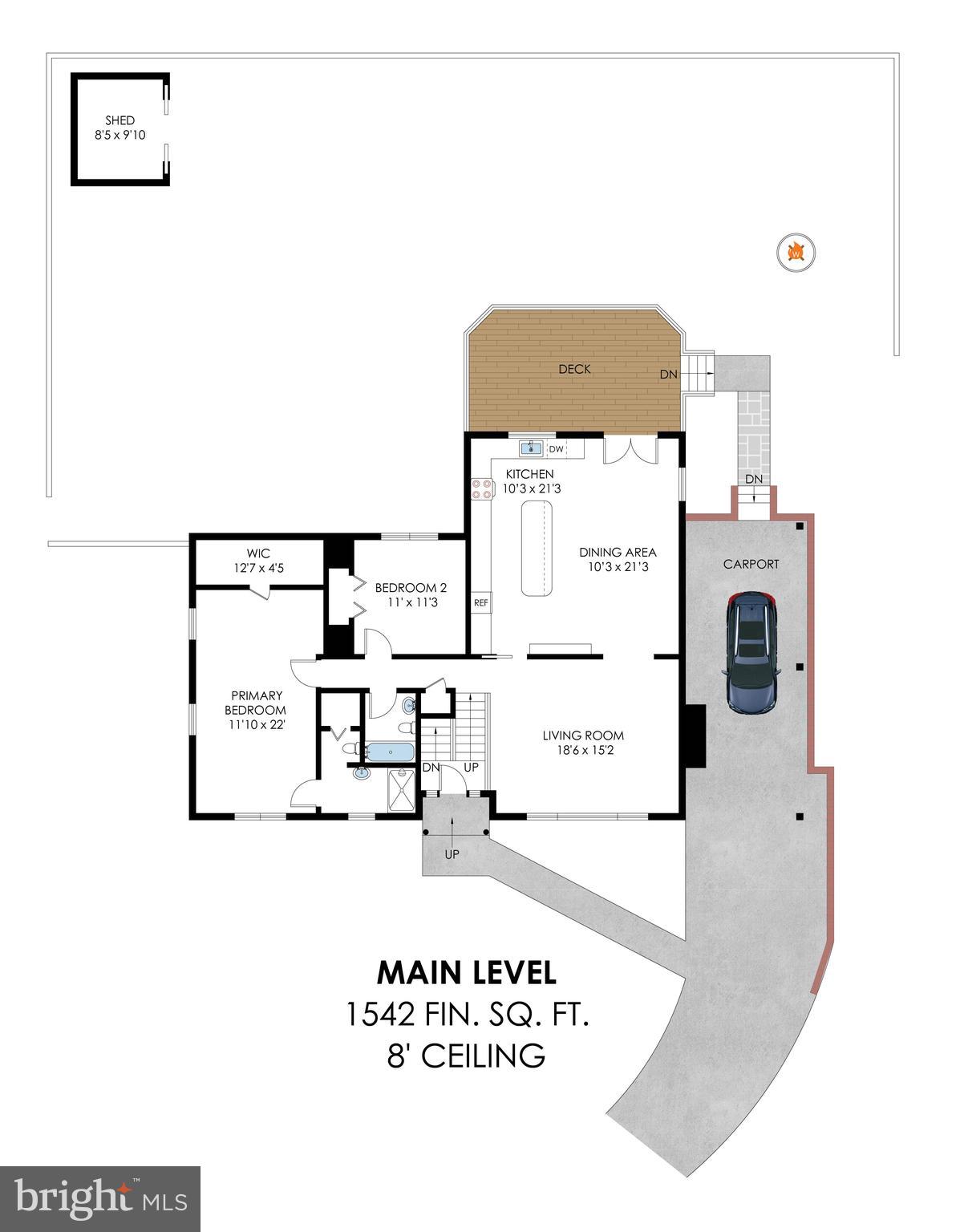 6408 MARYVIEW STREET