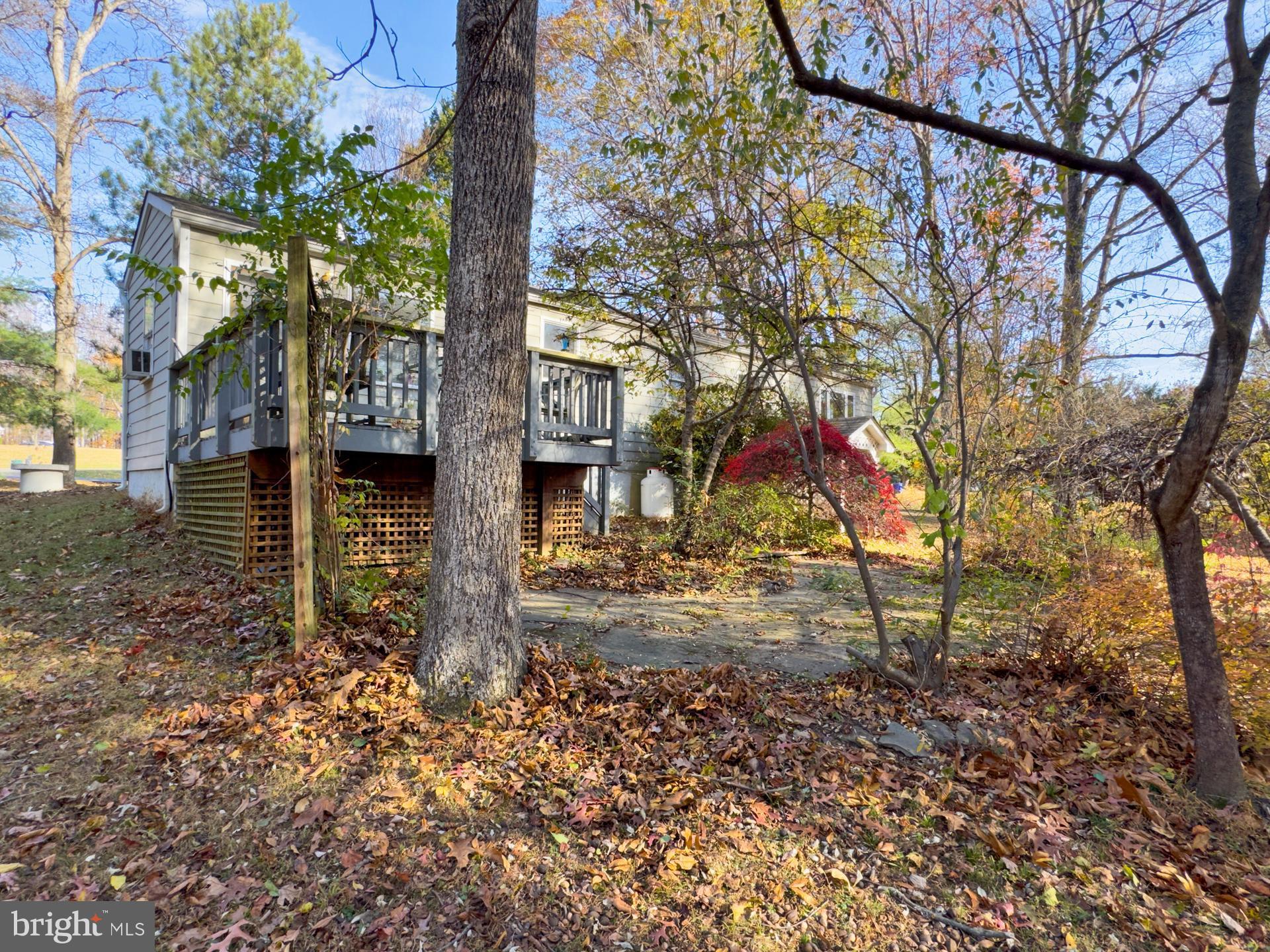 11415 FAIRFAX STATION ROAD